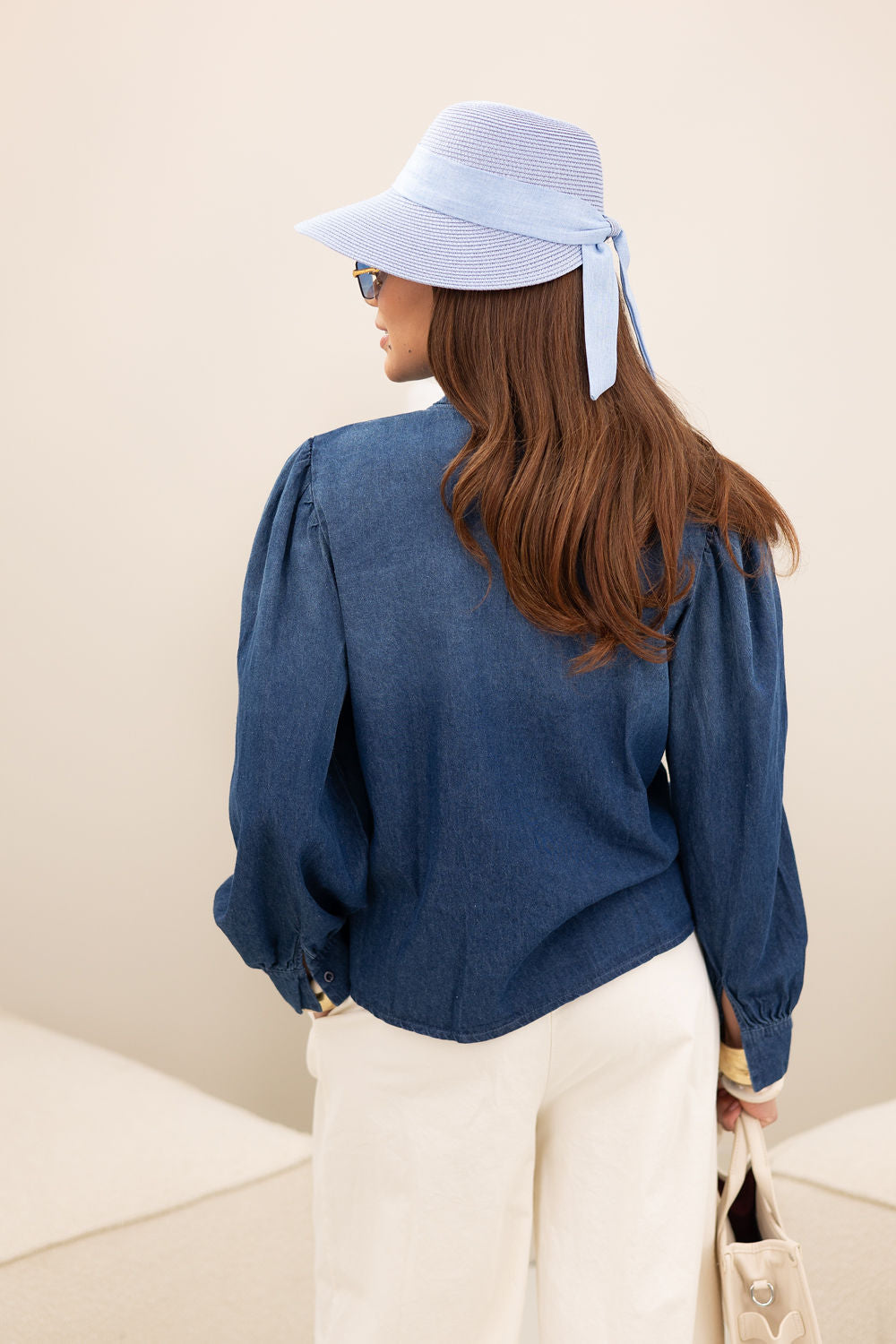 Blouse Lusera