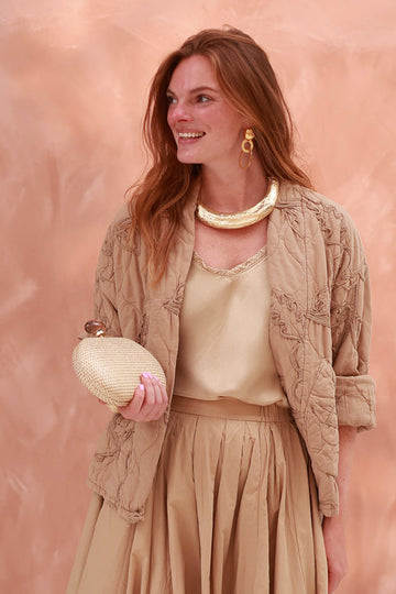 Jasje Hortense