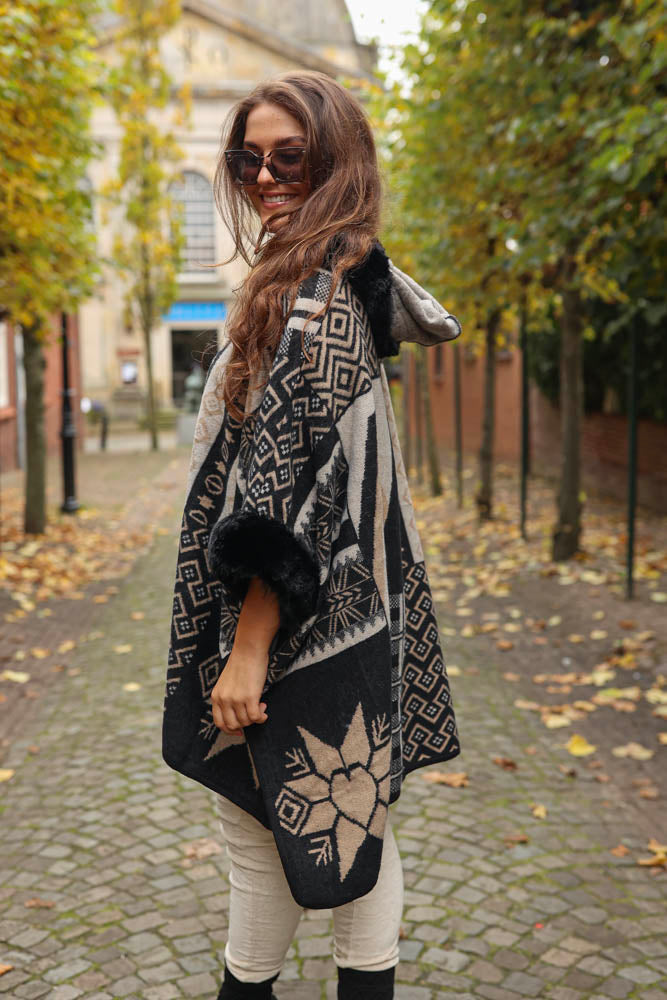 Poncho Senna