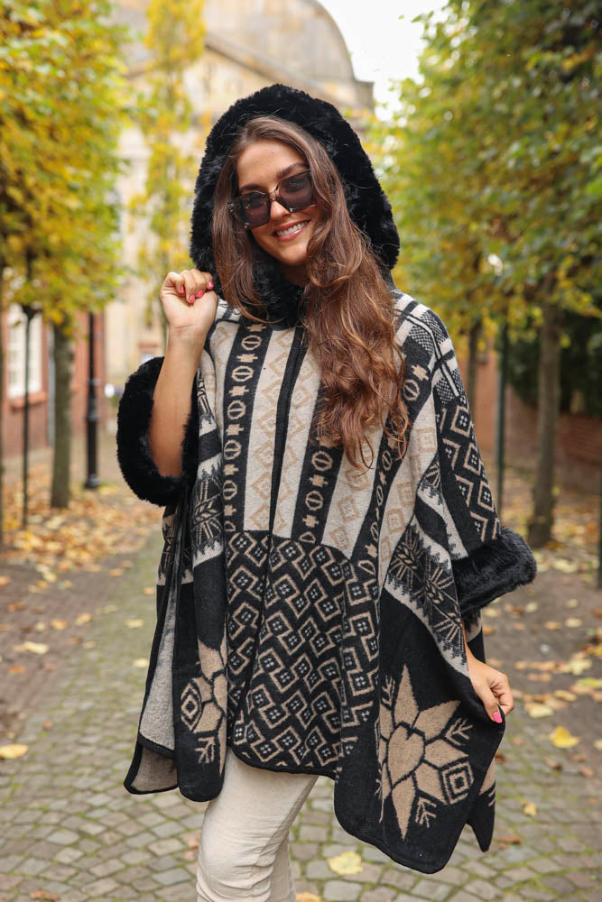 Poncho Senna
