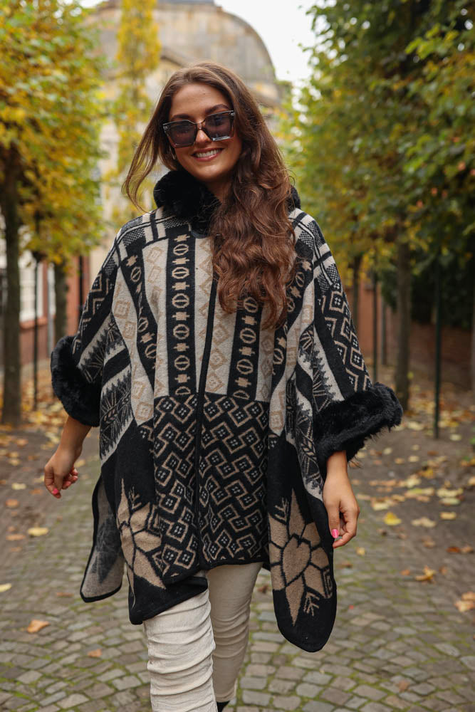 Poncho Senna