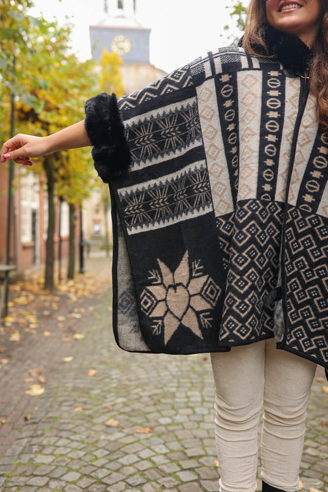 Poncho Senna
