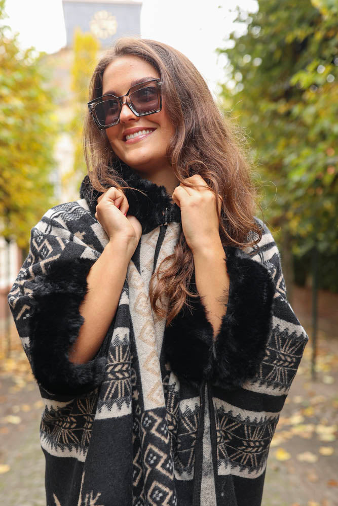 Poncho Senna