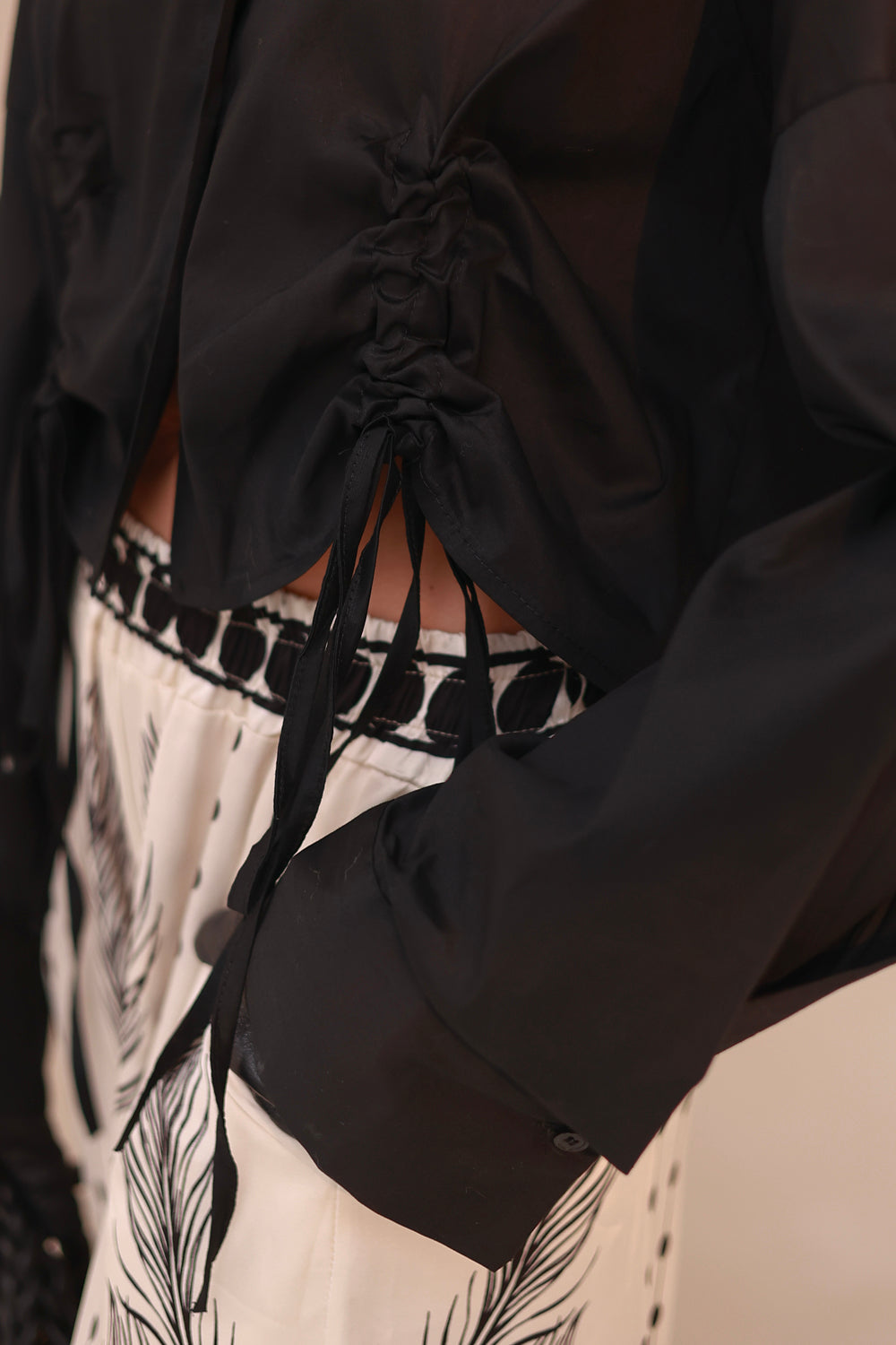 Blouse Dulce