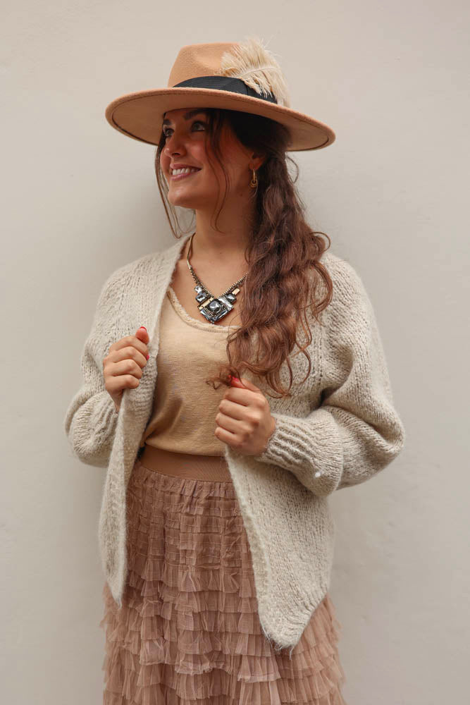 Vest Louisa