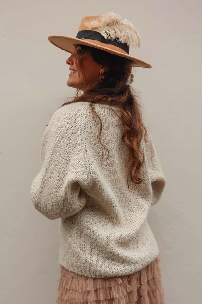 Vest Louisa