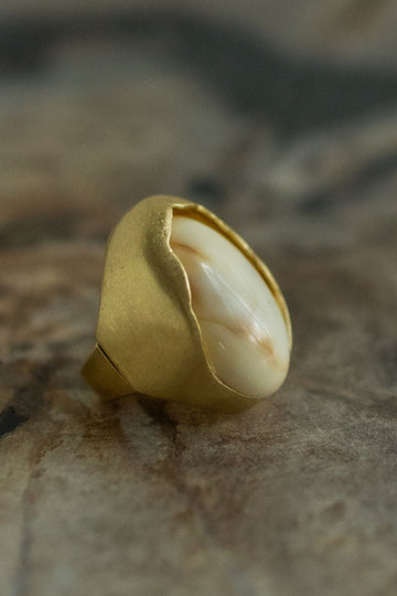 Ring Synaza