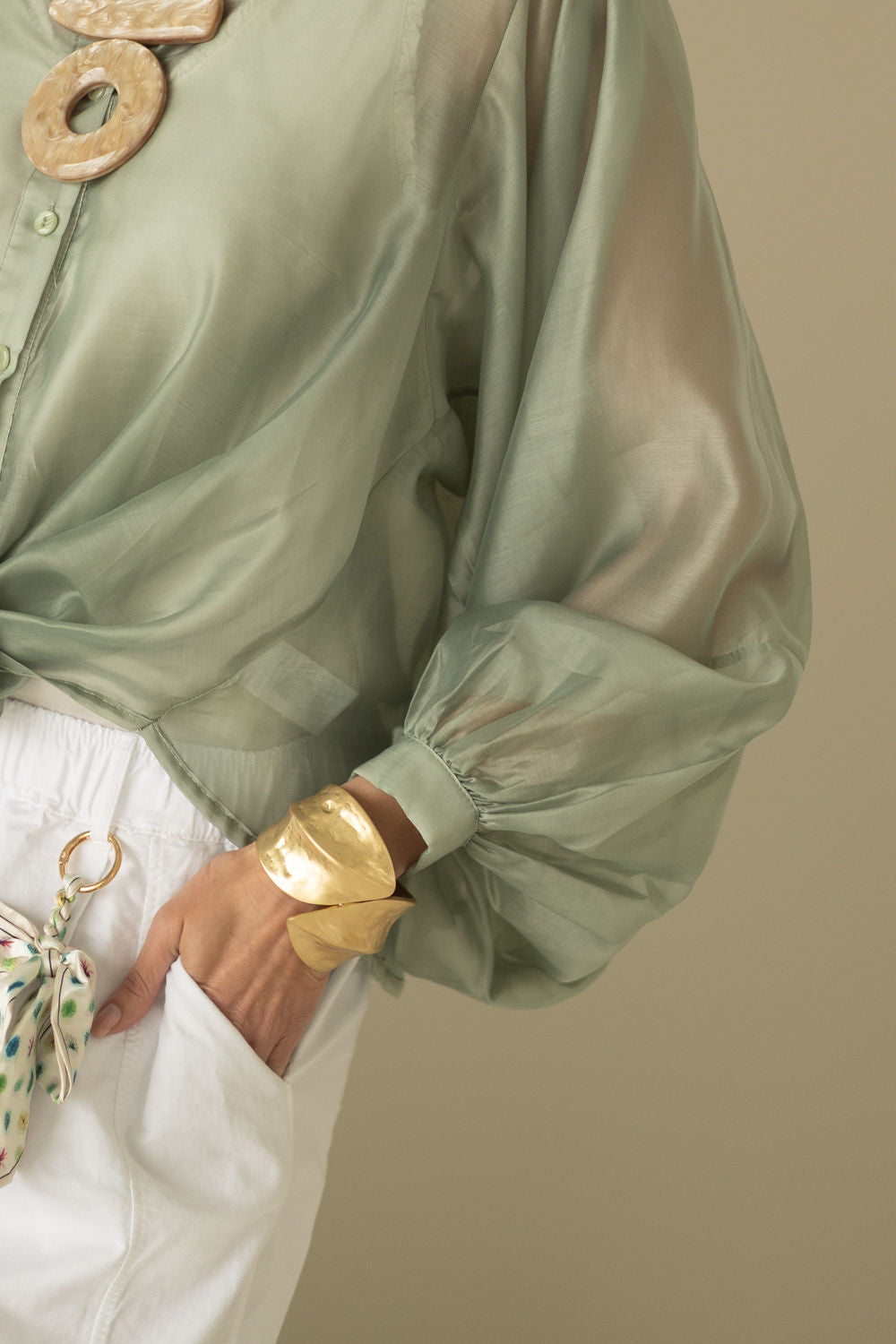 Blouse Sarana
