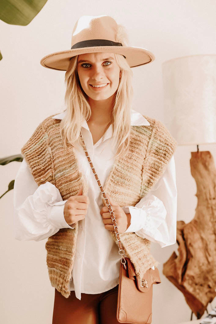 Gilet Tudo
