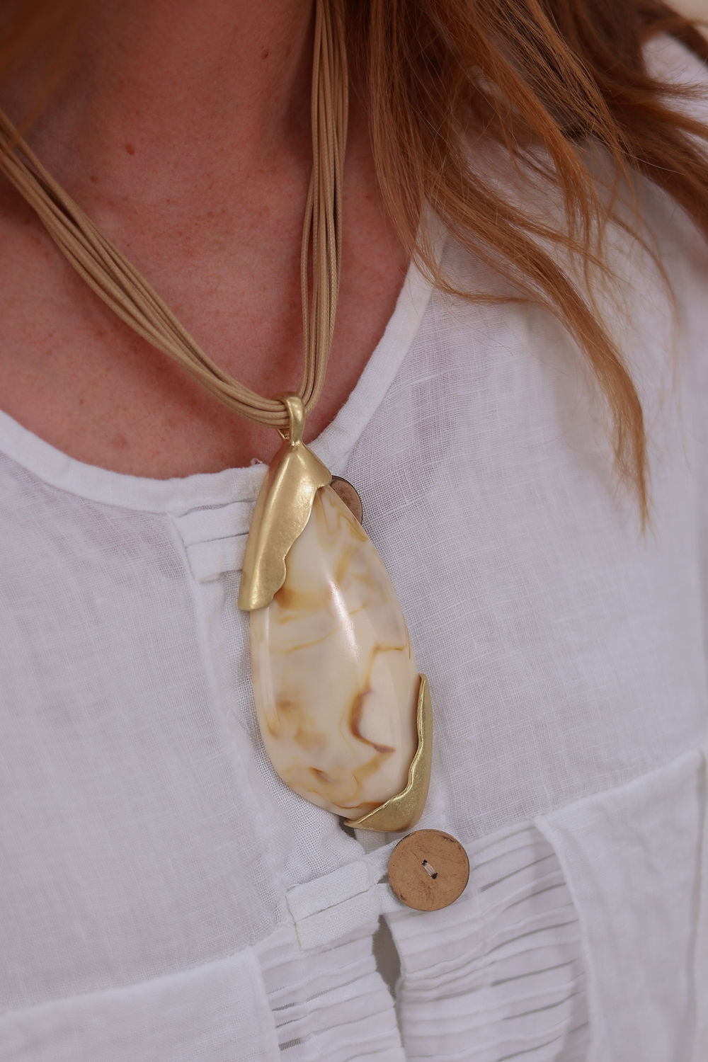 Ketting Isnira