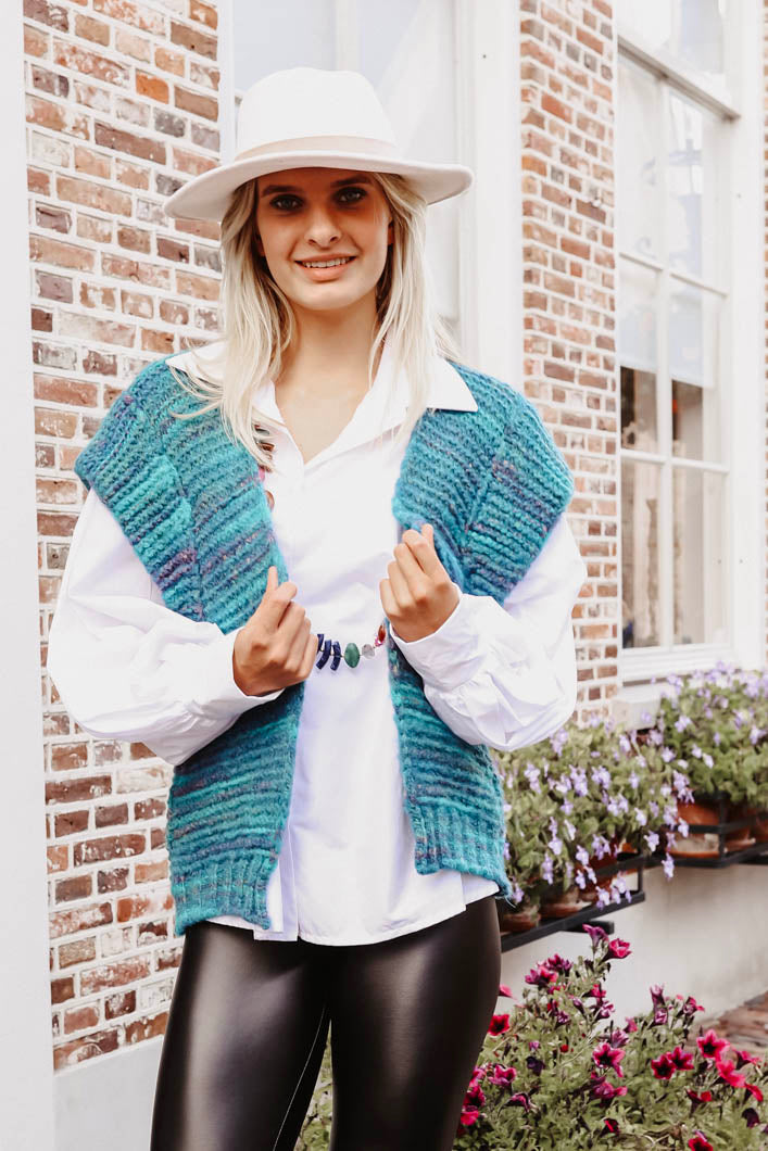 Gilet Ludo