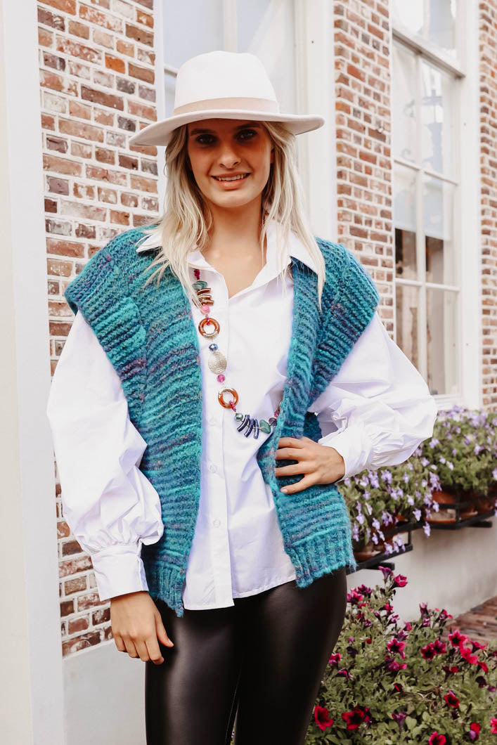 Gilet Ludo