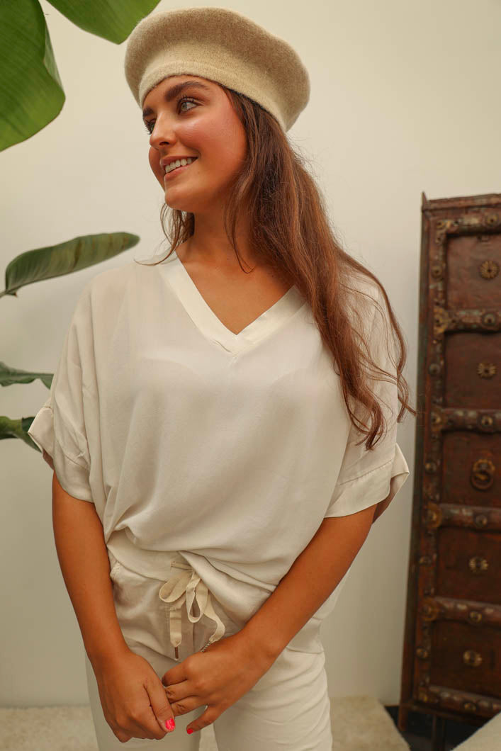 Top Silla