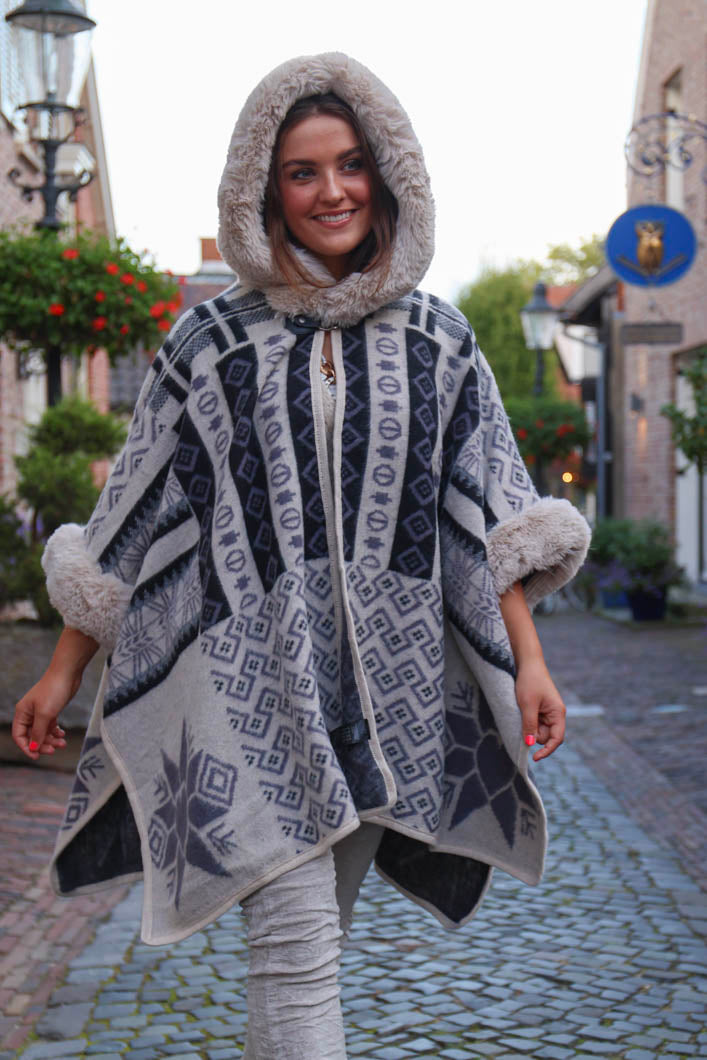 Poncho Iko