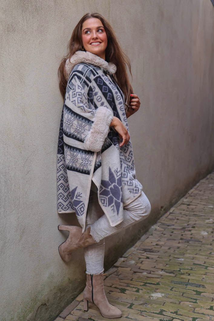Poncho Iko