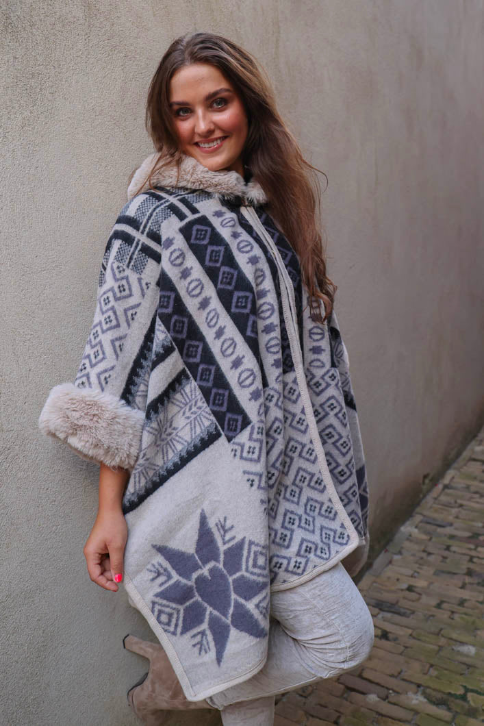 Poncho Iko