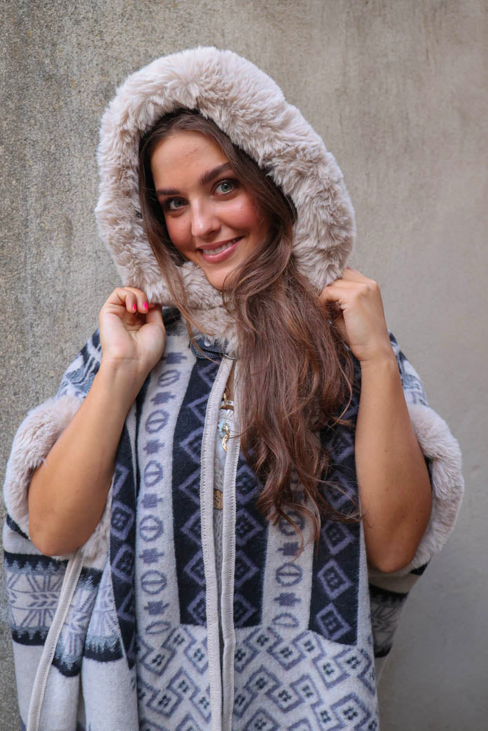 Poncho Iko
