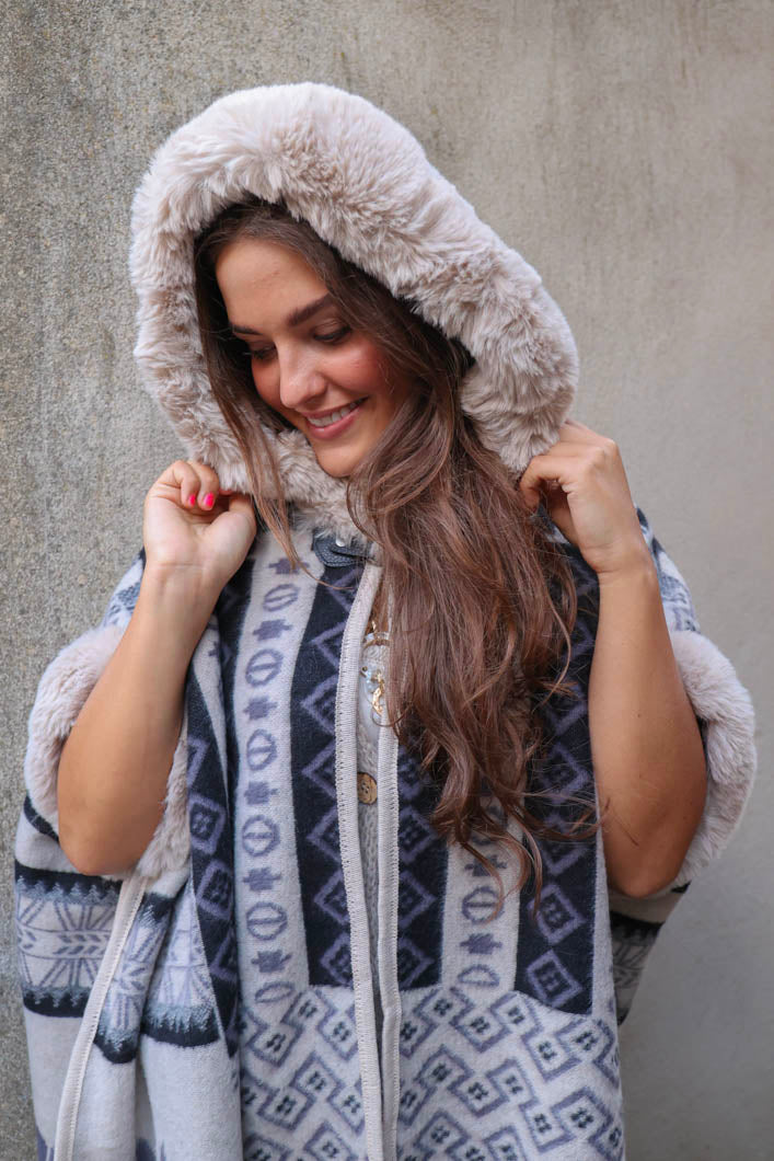Poncho Iko