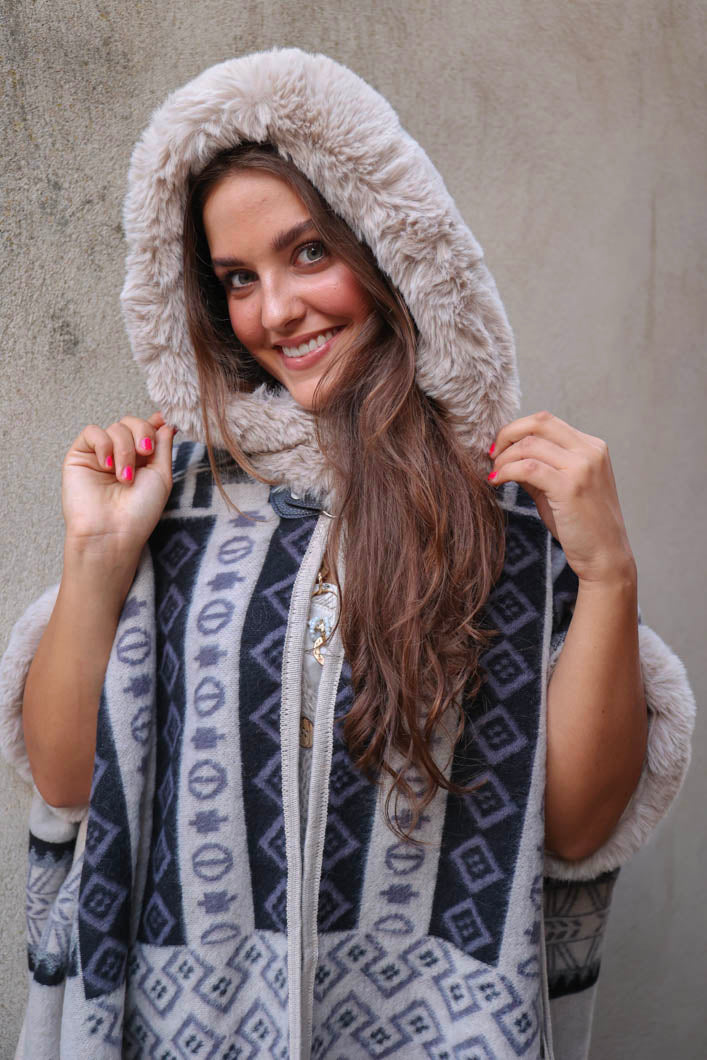 Poncho Iko