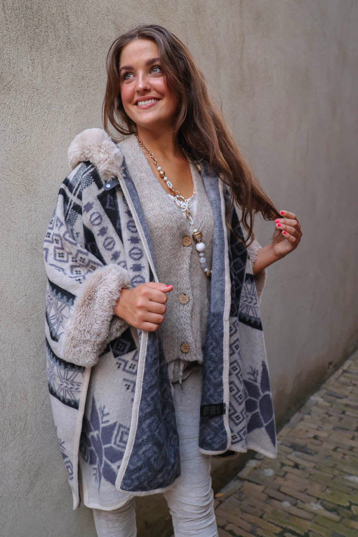 Poncho Iko