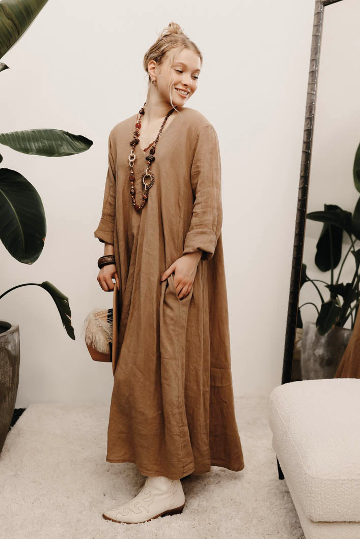 Jurk Alba