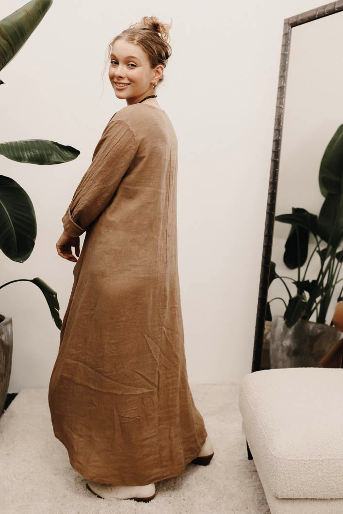 Jurk Alba