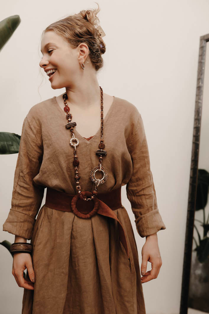 Jurk Alba