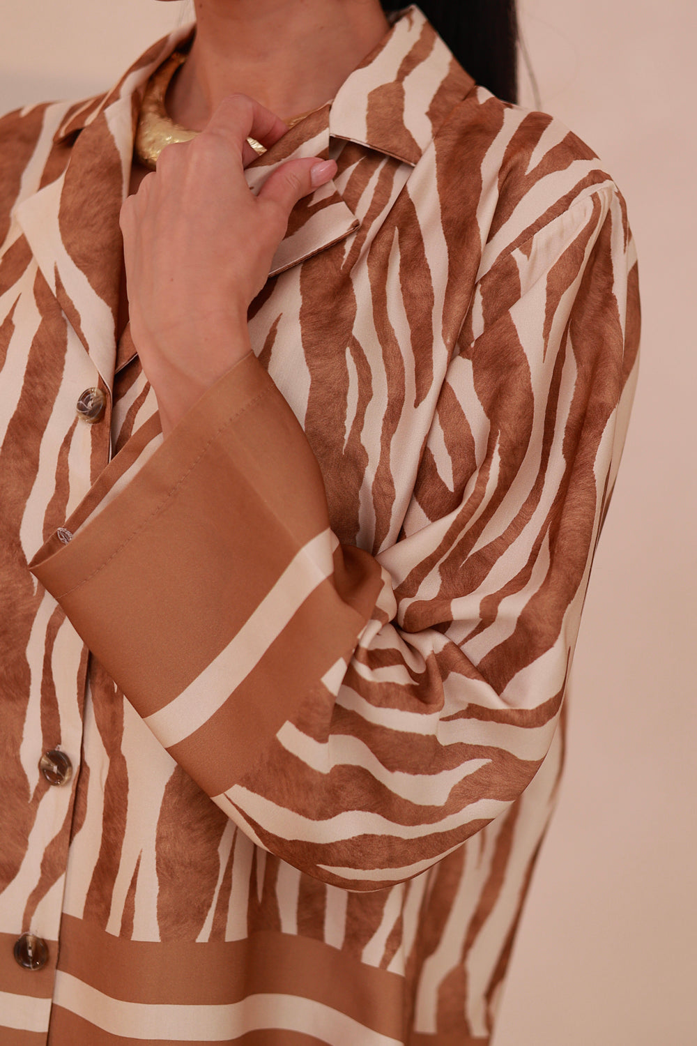 Blouse Heilin