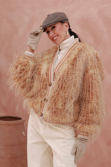 Vest Marisoleil