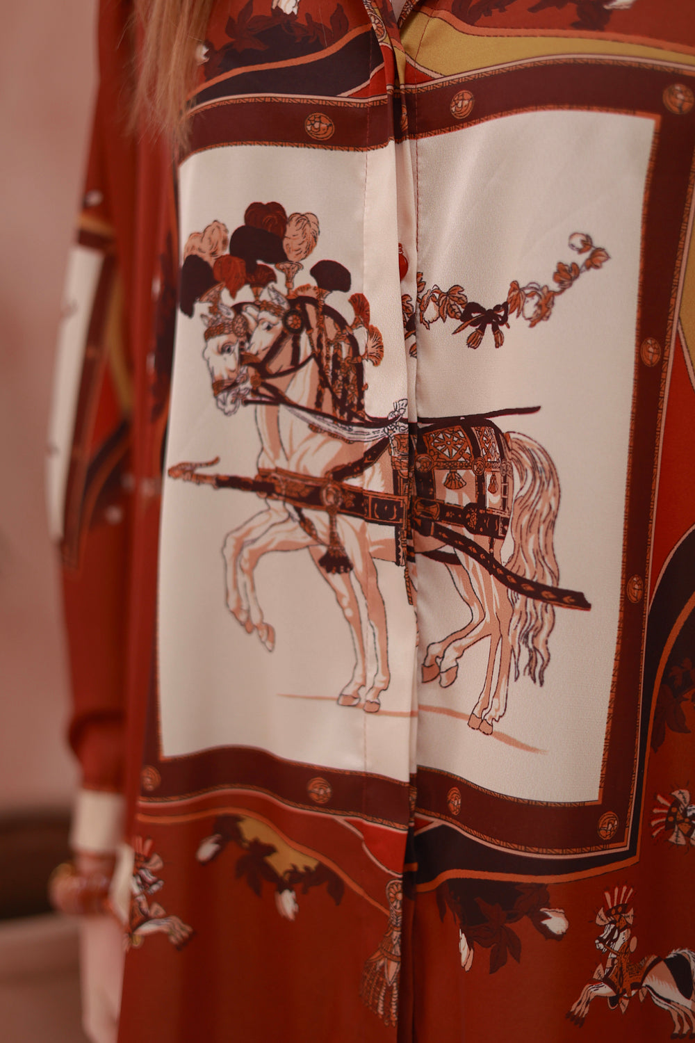 Blouse Rossana