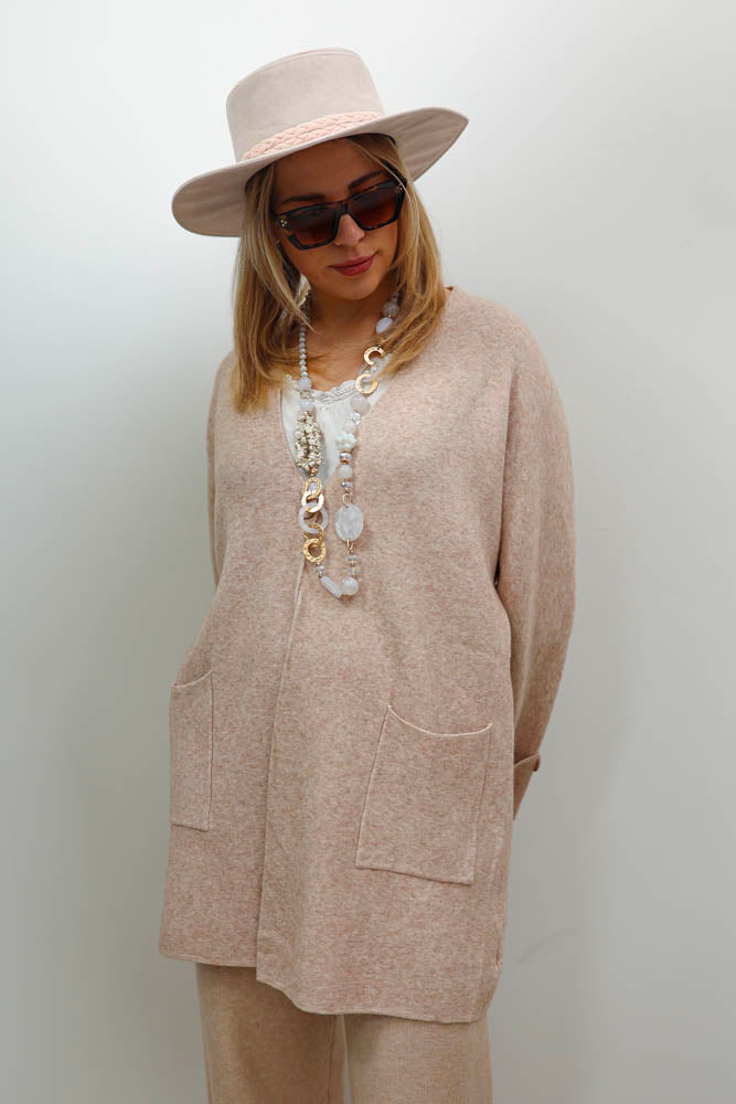 Vest Maud