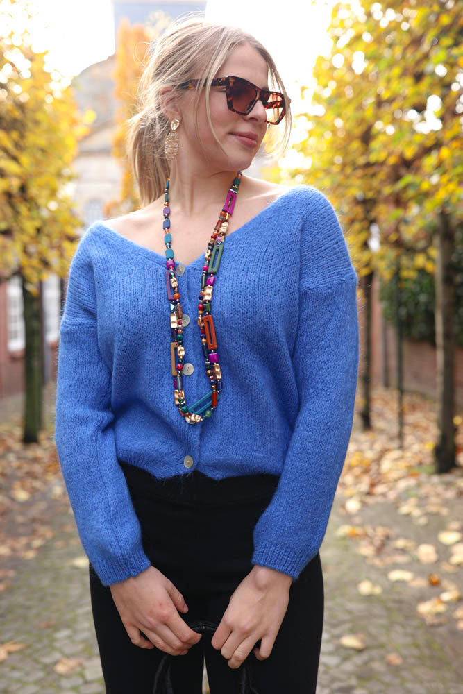 Vest Liza