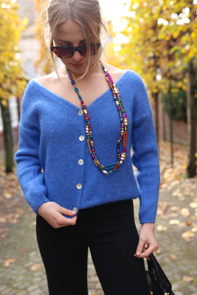 Vest Liza