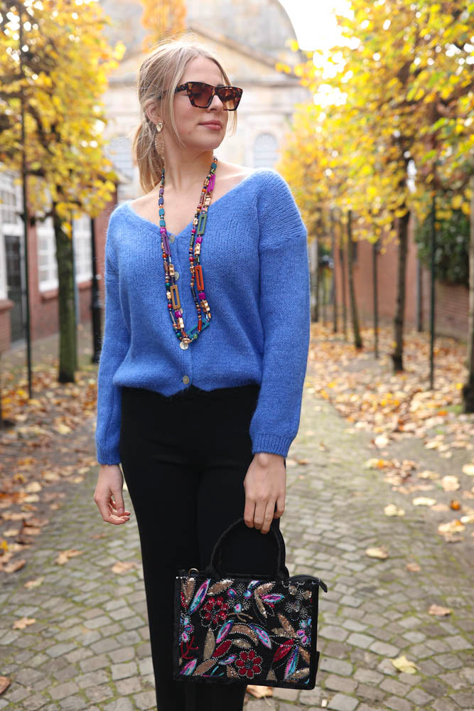 Vest Liza