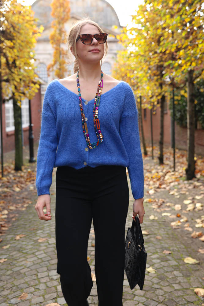 Vest Liza