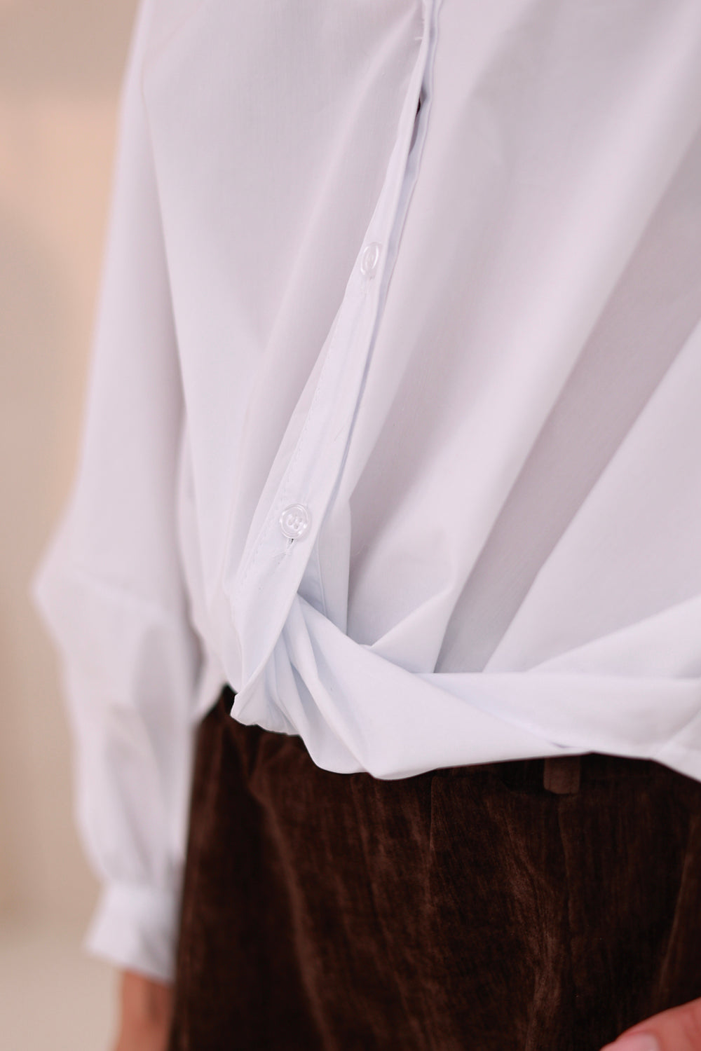 Blouse Despina