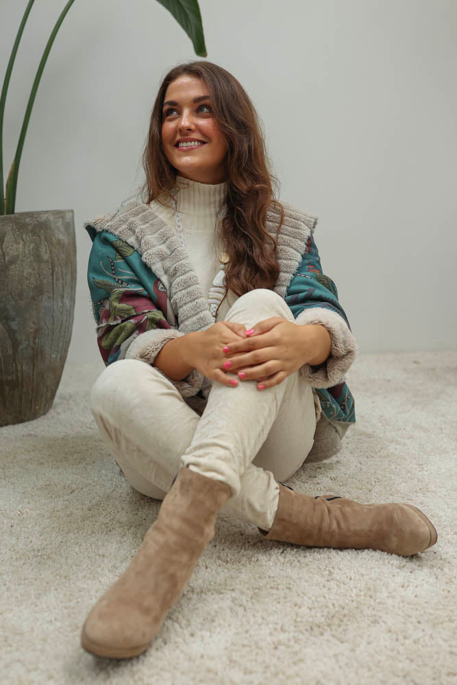 Jas Maartje