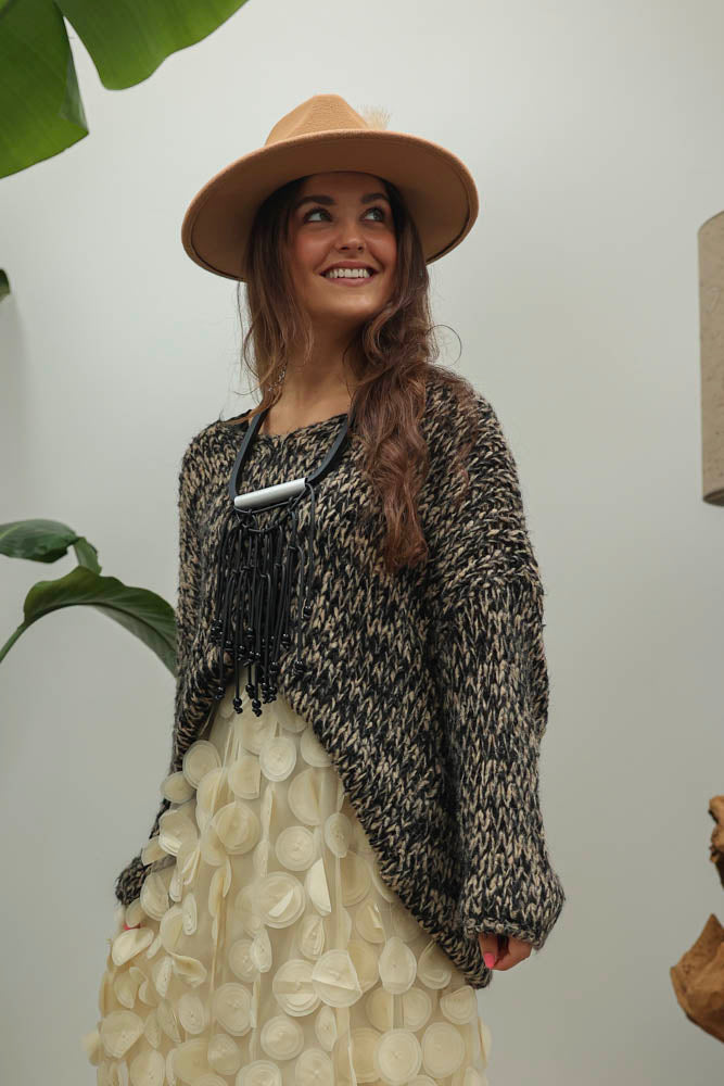 Trui Femke