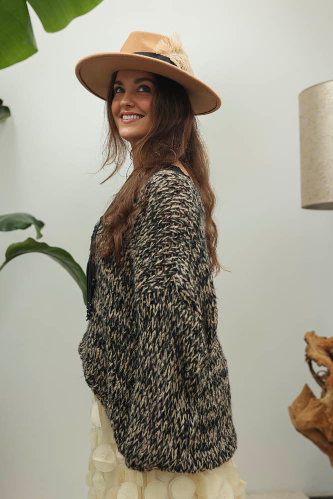 Trui Femke