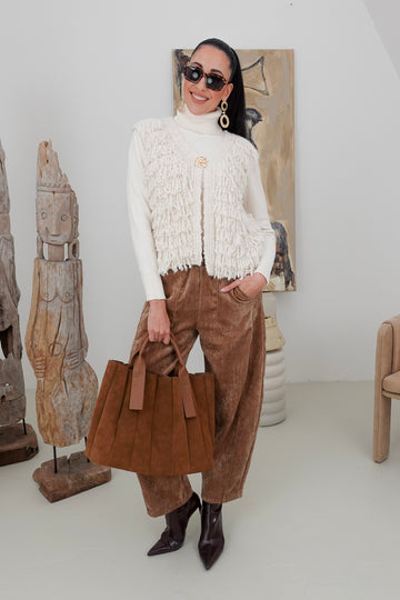 Gilet Liseya
