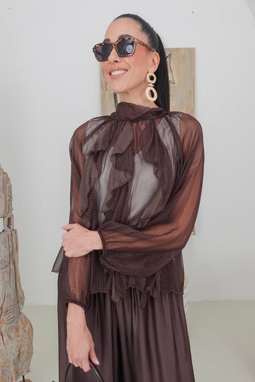 Blouse Liraza