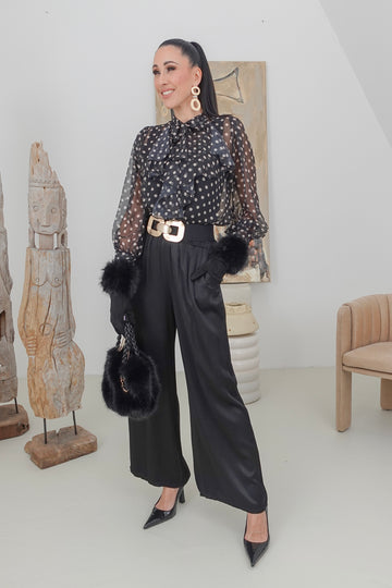 blouse Vayaria