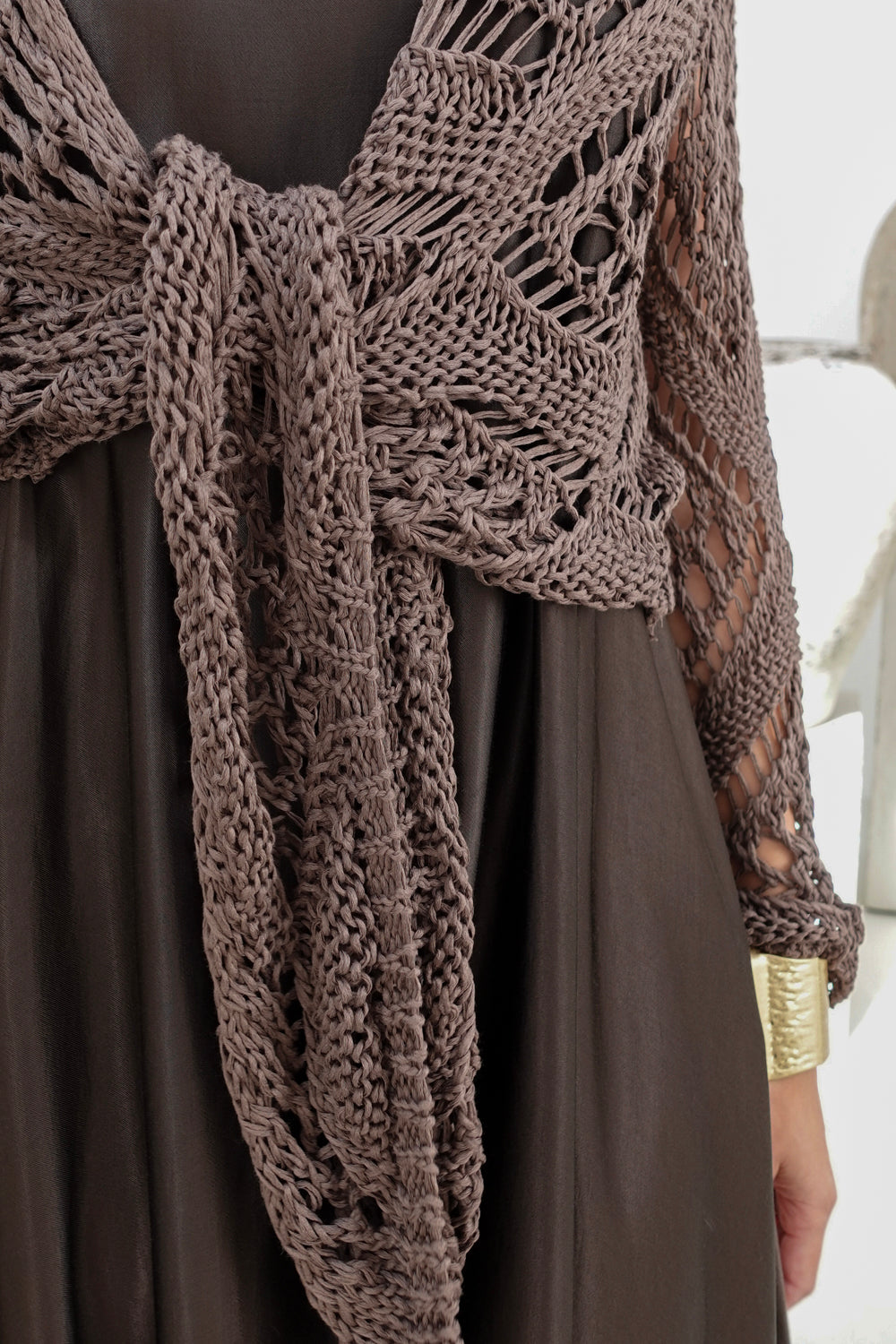 wikkelvestje Vayaqua