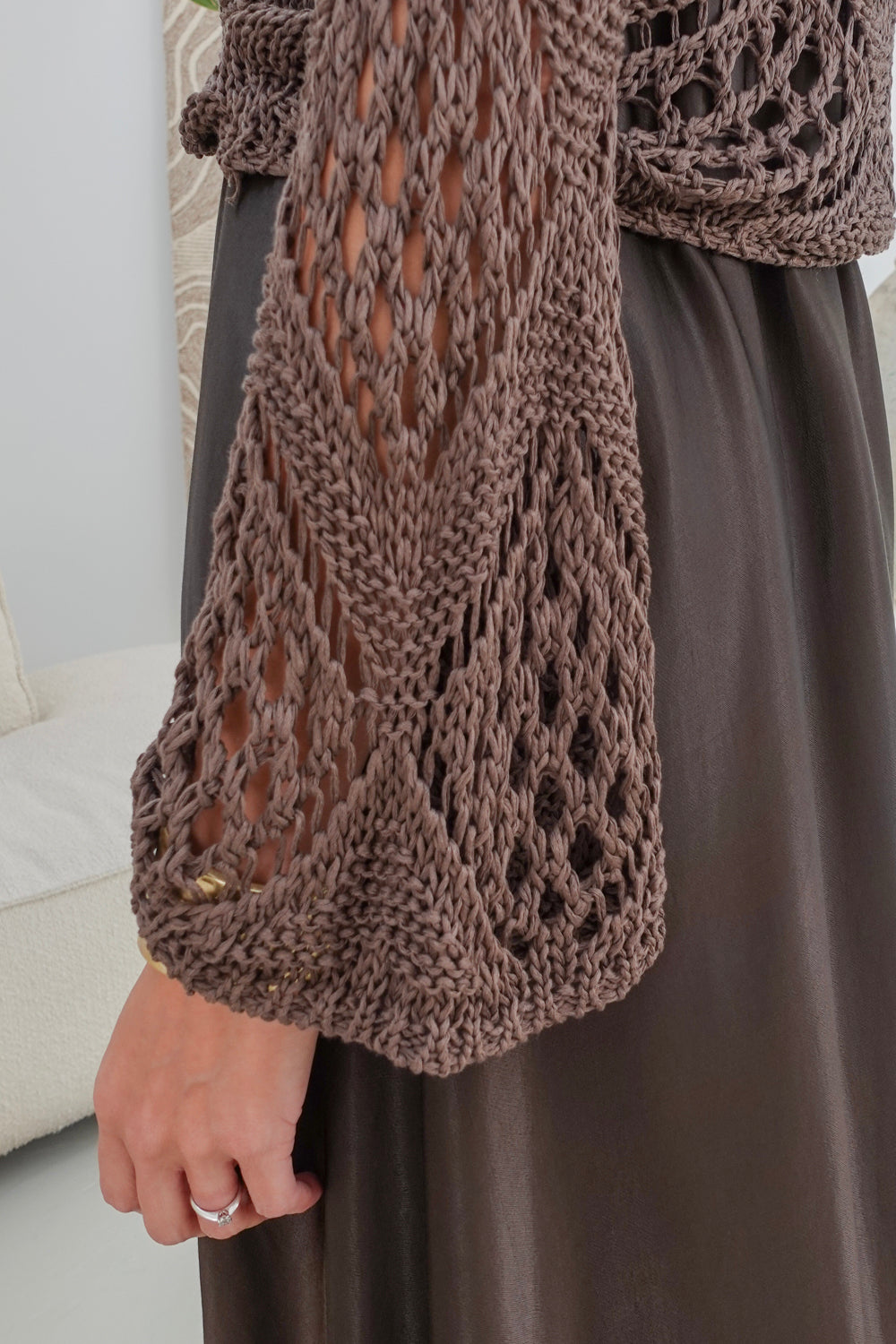 wikkelvestje Vayaqua