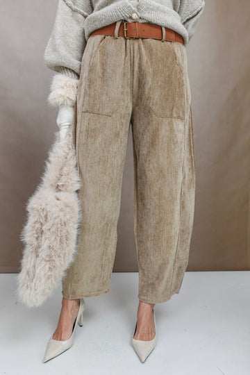 Broek Andomi