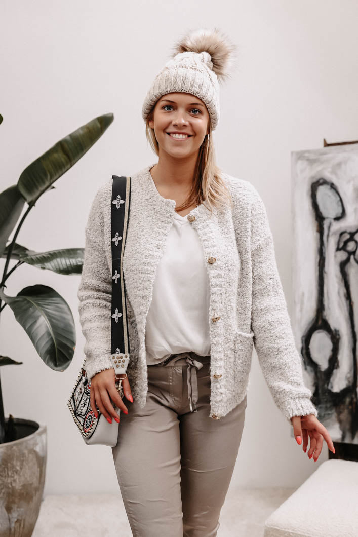 Vest Lopa