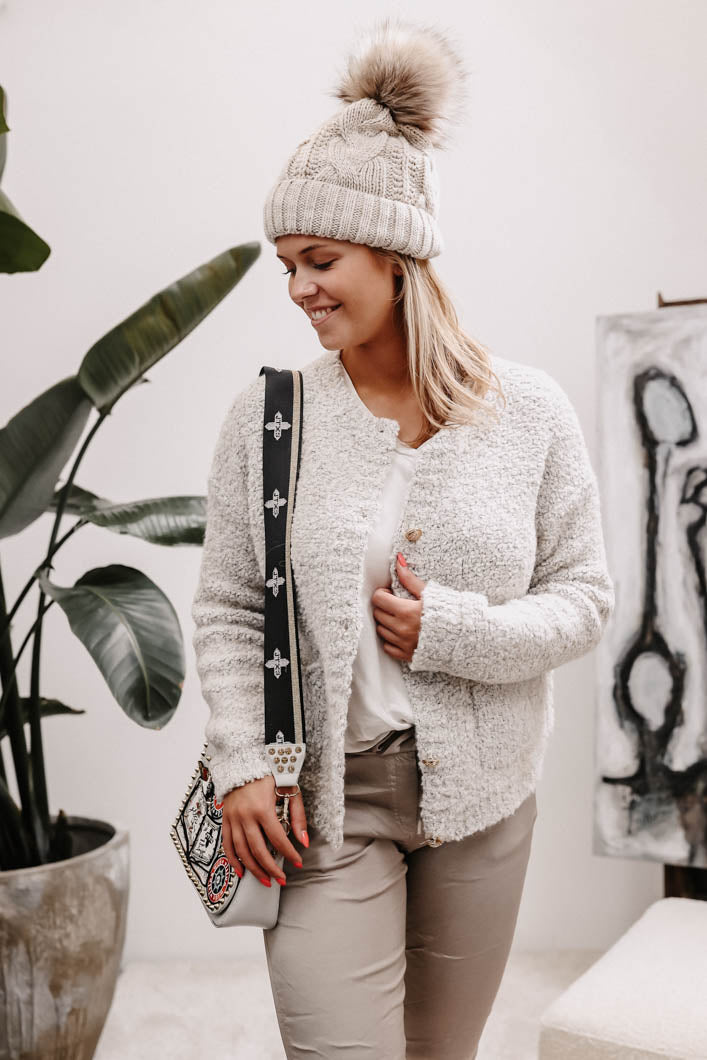 Vest Lopa