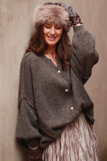 Vest Wilhelmina