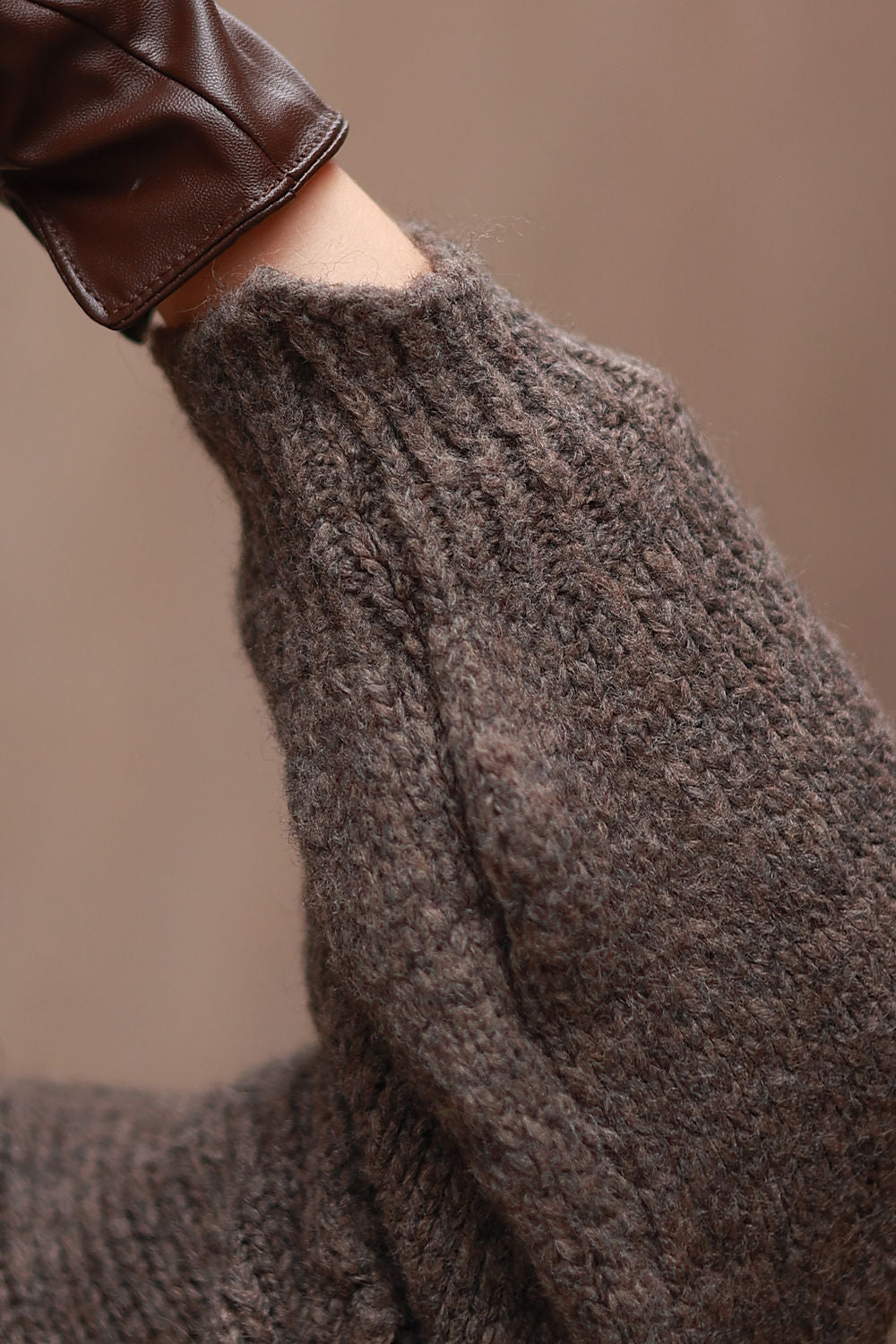 Vest Wilhelmina