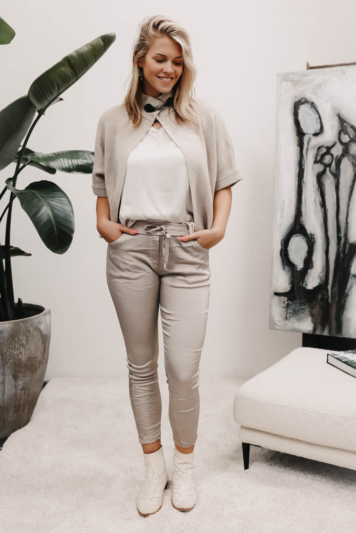 Broek Kela